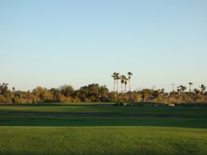 Loreto Bay 2nd Approach